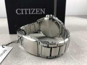 Ceas Barbatesc Citizen Eco-Drive Solar BM7451-89E [6]