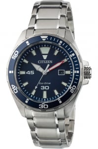 Ceas Barbatesc Citizen Eco-Drive Solar BM7450-81L [0]