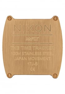 Ceas Barbatesc NIXON Time Tracker A1245-502 [3]