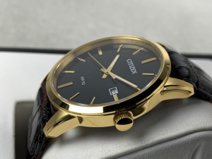 Ceas Barbati Citizen 3 Hands BI5002-06E [2]