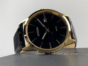 Ceas Barbati Citizen 3 Hands BI5002-06E [4]