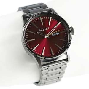 Ceas Barbati NIXON SENTRY SS A356-2073 [2]