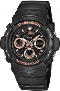 Ceas Casio G-Shock AW-591GBX-1A4ER [0]