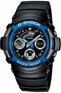 Ceas Casio G-Shock AW-591-2A [0]