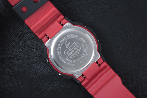 Ceas Casio G-Shock DW-5600HR-1ER [5]