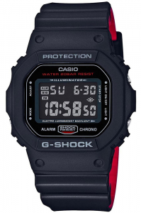 Ceas Casio G-Shock DW-5600HR-1ER [0]