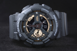 Ceas Casio G-Shock GA-110RG-1A [1]