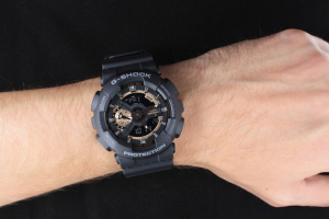 Ceas Casio G-Shock GA-110RG-1A [6]