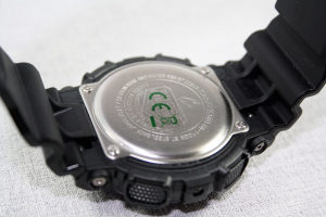 Ceas CASIO G-SHOCK G-CLASSIC GA 110GB-1A [4]