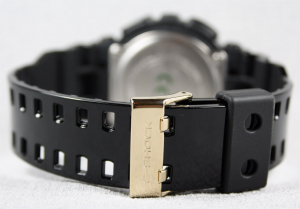 Ceas CASIO G-SHOCK G-CLASSIC GA 110GB-1A [2]