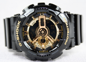 Ceas CASIO G-SHOCK G-CLASSIC GA 110GB-1A [1]