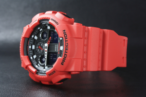 Ceas Casio G-Shock GD-100MS-3ER [3]