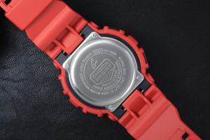 Ceas Casio G-Shock GD-100MS-3ER [6]