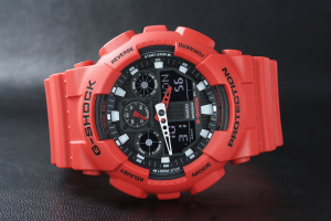 Ceas Casio G-Shock GD-100MS-3ER [2]