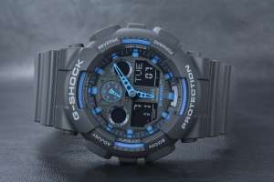 Ceas Casio G-Shock GA-100-1A2ER [1]