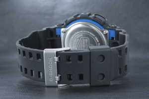 Ceas Casio G-Shock GA-100-1A2ER [3]