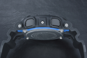 Ceas Casio G-Shock GA-100-1A2ER [4]