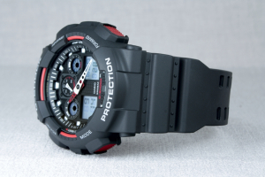 Ceas Casio G-Shock GA-100-1A4ER [2]