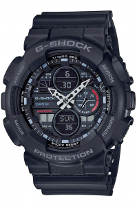 Ceas Casio G-Shock GA-140-1A1ER [0]
