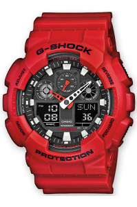 Ceas Casio G-Shock GD-100MS-3ER [0]