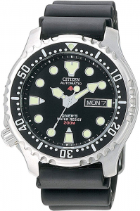 Ceas Citizen Promaster Automatic Diver”s NY0040-09EE [0]