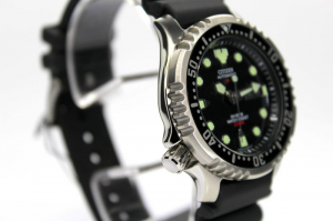 Ceas Citizen Promaster Automatic Diver”s NY0040-09EE [5]