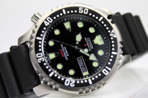 Ceas Citizen Promaster Automatic Diver”s NY0040-09EE [1]