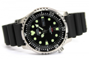 Ceas Citizen Promaster Automatic Diver”s NY0040-09EE [3]