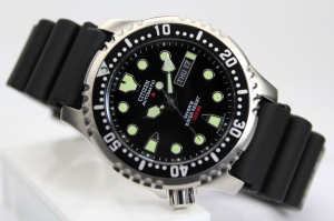 Ceas Citizen Promaster Automatic Diver”s NY0040-09EE [2]