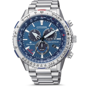 Ceas Citizen Promaster Eco-Drive CB5000-50L [1]