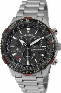Ceas Citizen Promaster Eco-Drive CB5001-57E [0]