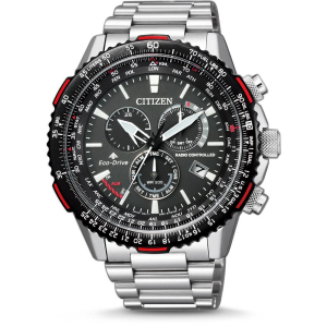 Ceas Citizen Promaster Eco-Drive CB5001-57E [1]
