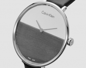 Ceas Dama Calvin Klein Rise K7A231C3 [3]