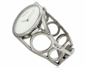 Ceas Dama Calvin Klein Round K5U2M146 [1]