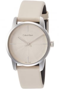 Ceas Dama Calvin Klein City K2G231XH [0]