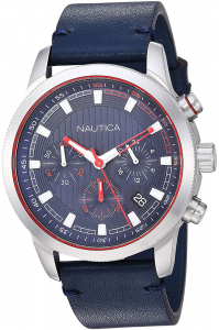 Ceas Nautica  CHRONOGRAPH NAVY NAPTYR002 [0]