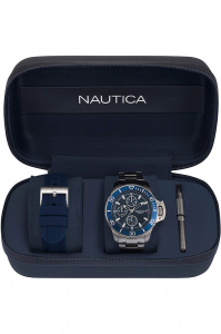 Ceas Nautica Chronograph Bayside NAPBYS006 (Set) [2]