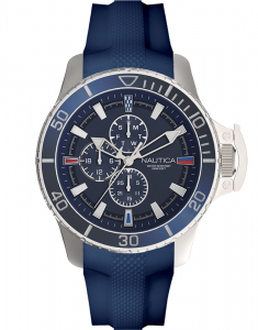 Ceas Nautica Chronograph Bayside NAPBYS006 (Set) [1]