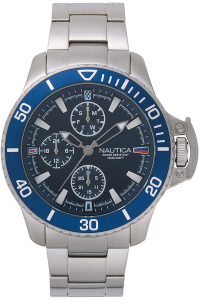 Ceas Nautica Chronograph Bayside NAPBYS006 (Set) [0]