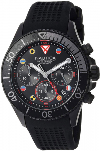 Ceas Nautica Westport Chronograph NAPWPC003 [0]