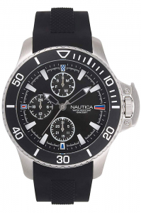 Ceas Nautica Chronograph Bayside NAPBYS007 (Set) [0]