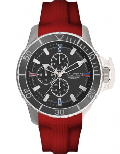 Ceas Nautica Chronograph Bayside NAPBYS007 (Set) [1]