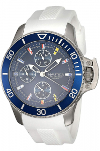 Ceas Nautica Chronograph Bayside NAPBYS003 [0]