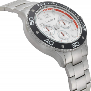 Ceas Nautica Chronograph Pier 25 NAPP25005 [1]