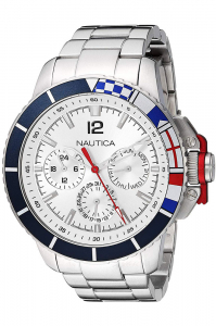 Ceas Nautica Chronograph NAPBHP907 [0]