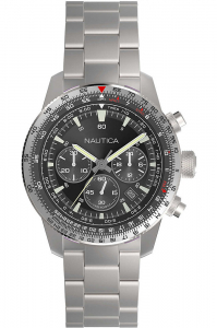 Ceas Nautica Chronograph PIER 39 [0]