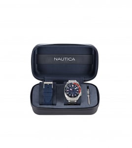 Ceas Nautica Hammock NAPHAS904 (Set) [4]