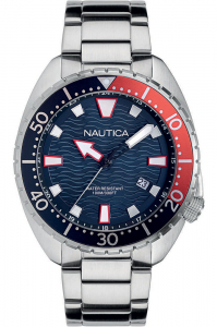 Ceas Nautica Hammock NAPHAS904 (Set) [0]