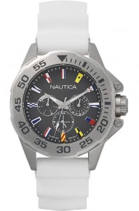 Ceas Nautica Miami Flags [0]