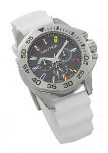 Ceas Nautica Miami Flags [1]